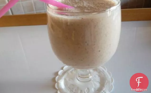 Cheesecake Smoothie