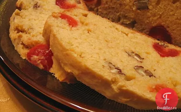 Biscuiți Cu Trei Fructe