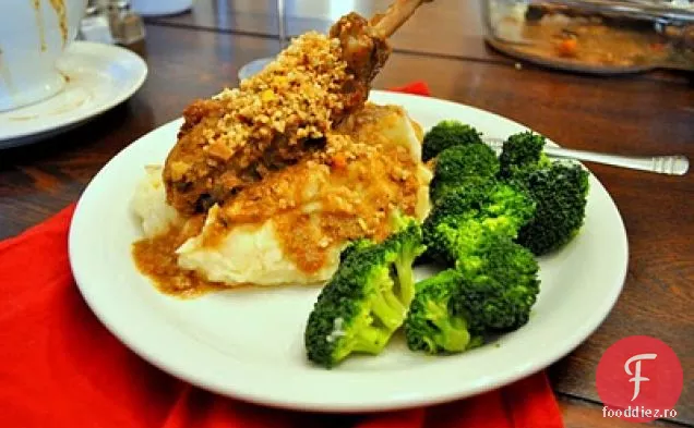 Turcia Osso Buco