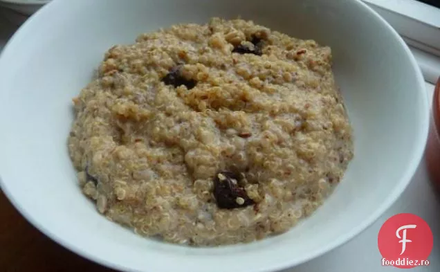 Cereale Pentru Micul Dejun Quinoa
