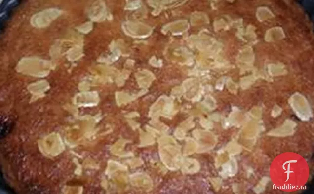 Tartele De Migdale