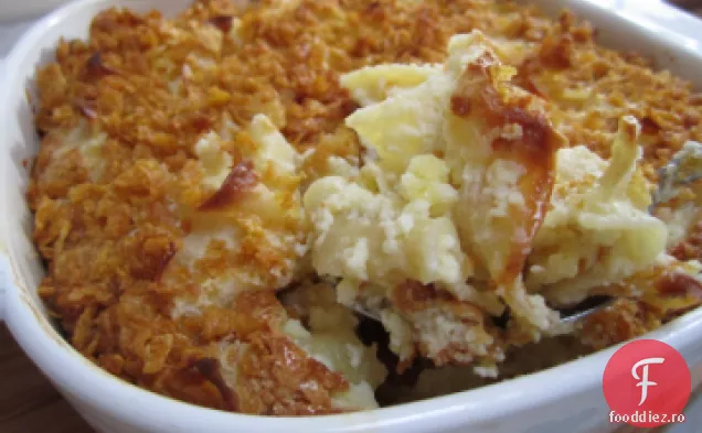 Tăiței De Lapte Kugel