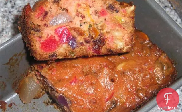 Pâine De Gumă De Crăciun