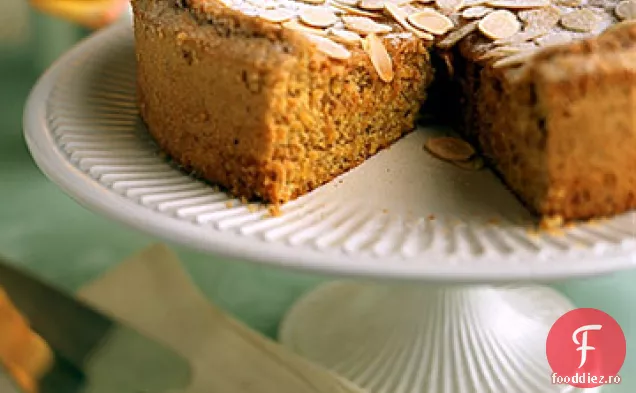 Caise Torte