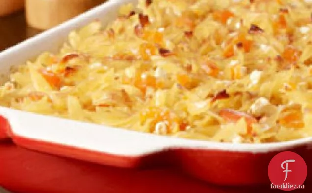 Kugel Tradițional Cu Tăiței