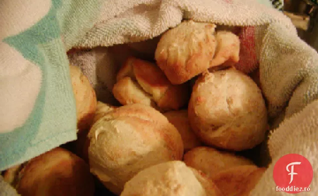 Pâine Dulce Italiană Cu Biscuiți