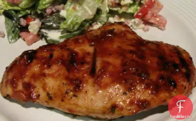 Pui Salsa Montreal
