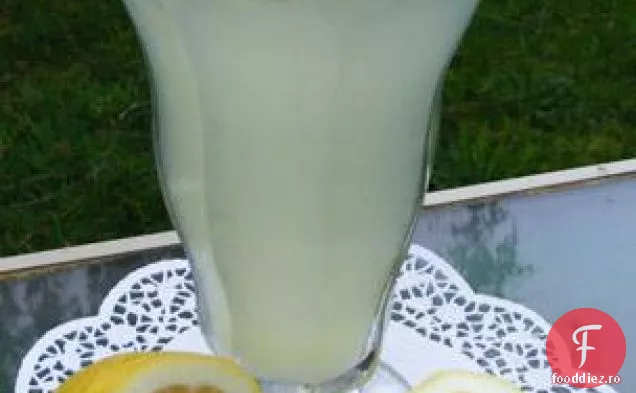 Variații pe o limonadă