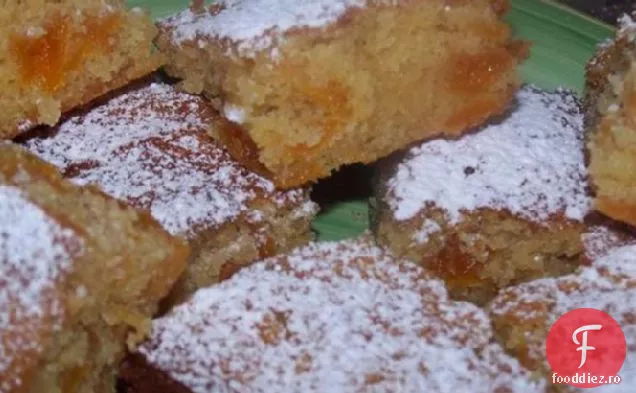 Pâine De Ceai De Caise