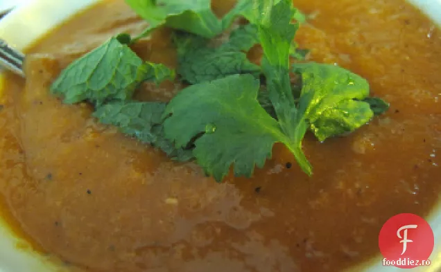 Chutney De Caise