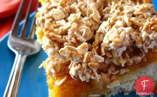 Tropical Delight Bar