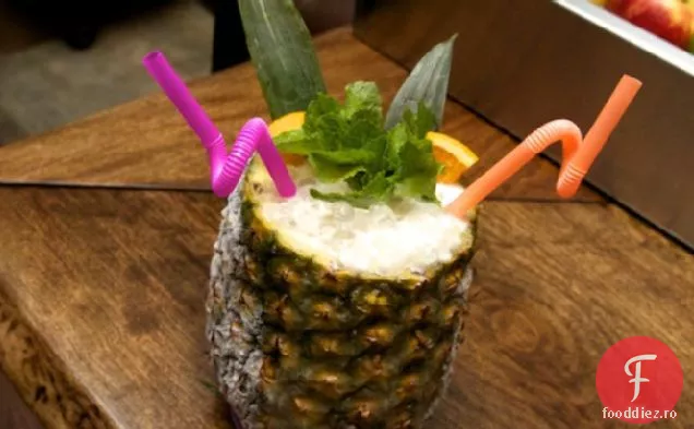 Sadie Hawkins Sling
