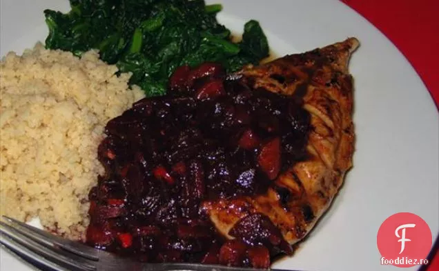 Fabulosul platou de legume al lui Johnny Jalapeno (Lite-Bleu)