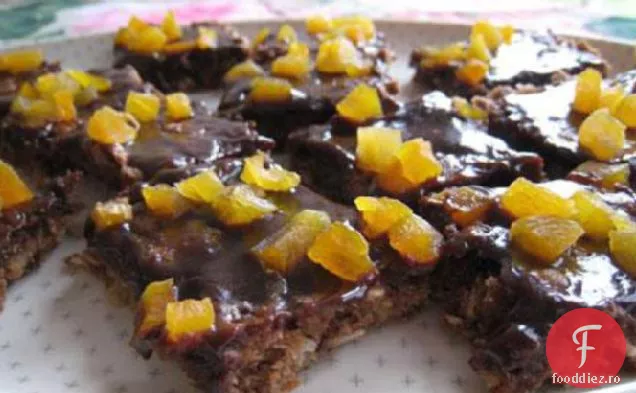 Cookie-Uri Cu Roșcove Cu Gheață