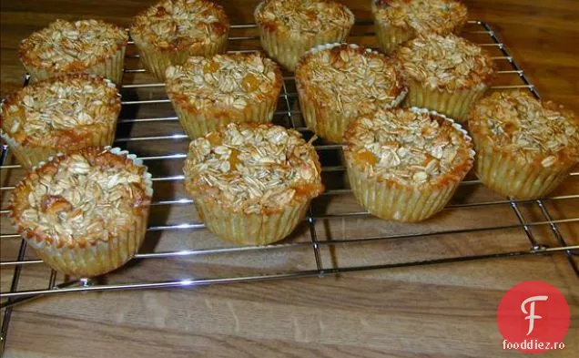 Pâine Scurtă De Caise