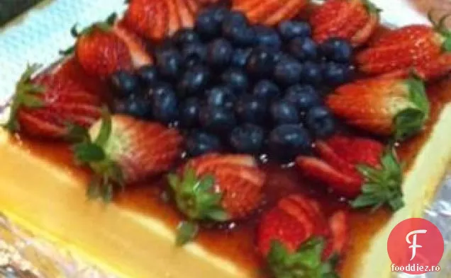 Cheesecake Japonez