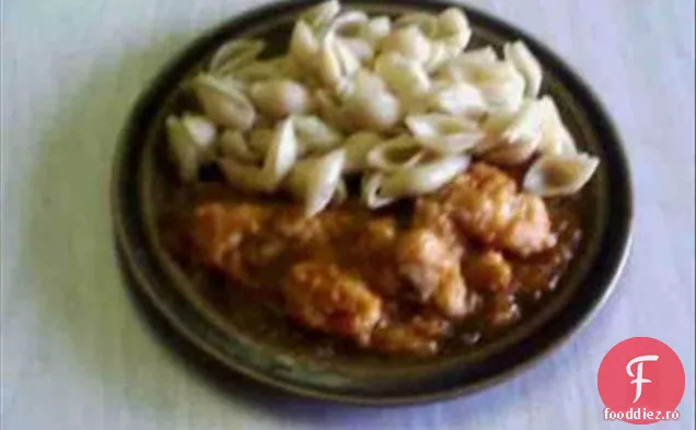 Caise Bavareze