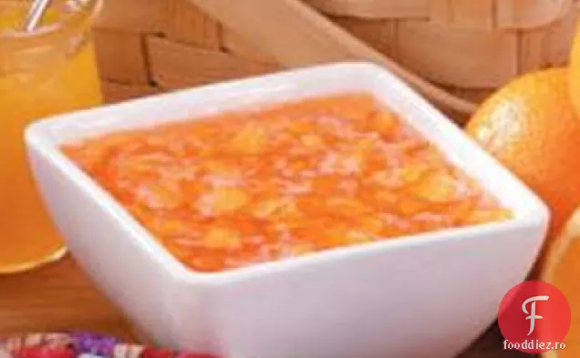 Gem De Ananas De Caise