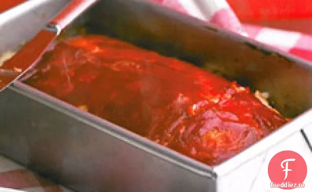 Carne De Curcan Simplă