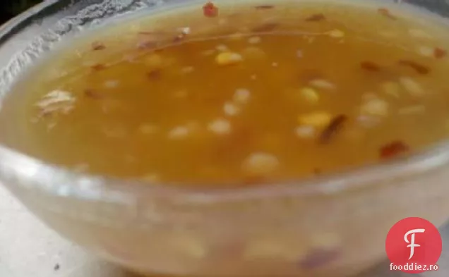 Sos De Rață