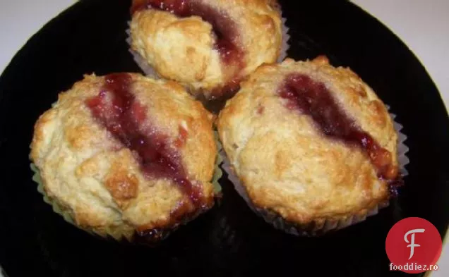 Jam-Brioșe Dandy