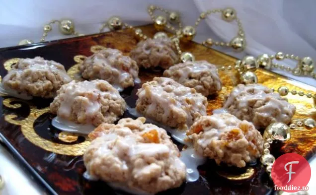 Pâine De Mango-Caise