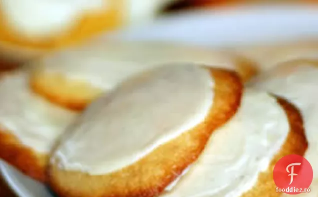 Cookie-Uri De Banane Jumbo