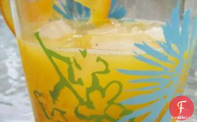 Banana Explozie