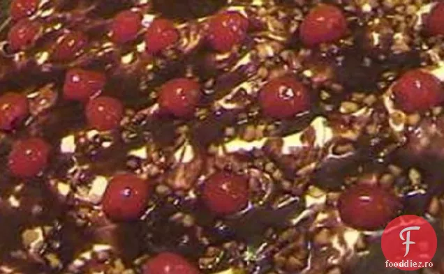 Nu Coace Banana Split Tort