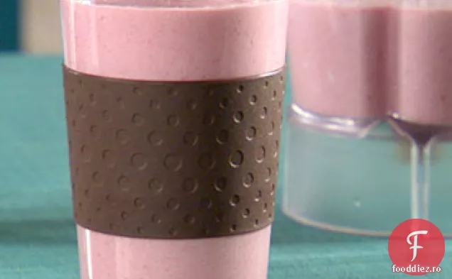 Smoothies De Ovăz