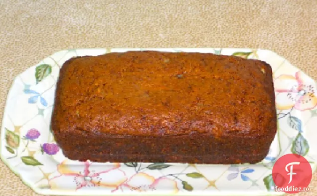 Pâine Cu Banane