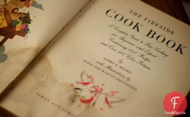 o epocă: cremă de supă de pui