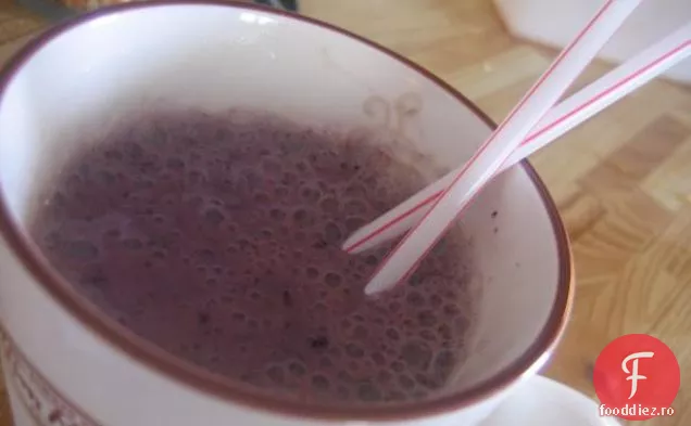 Sfârșitul meu coarda Cocktail