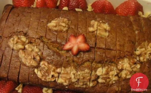 Pâinea cu banane a lui Chelle