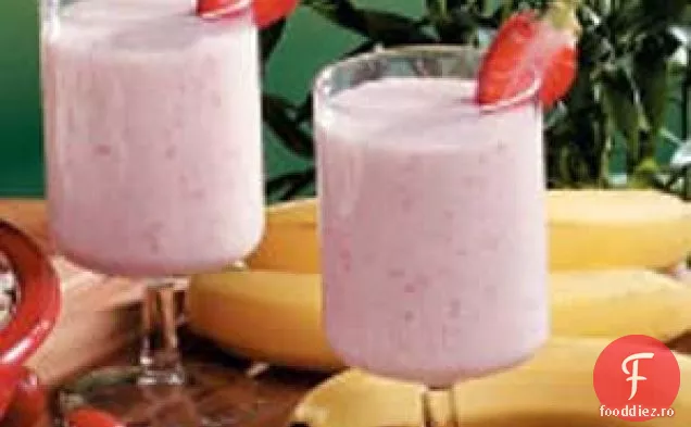 Briose Cu Banane