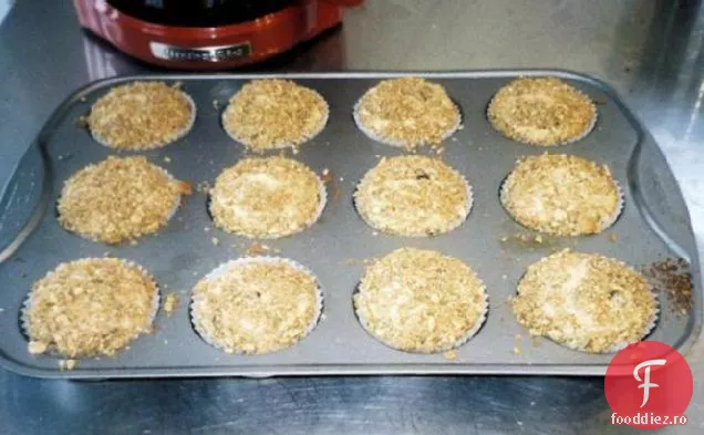 Cupcakes Cu Maimuțe Groase