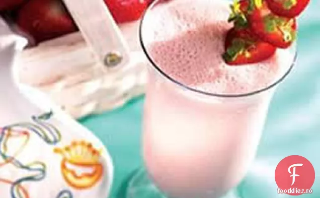 Strawberry Shake