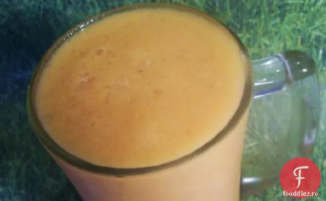 Bondi Rip, un shake de Mango
