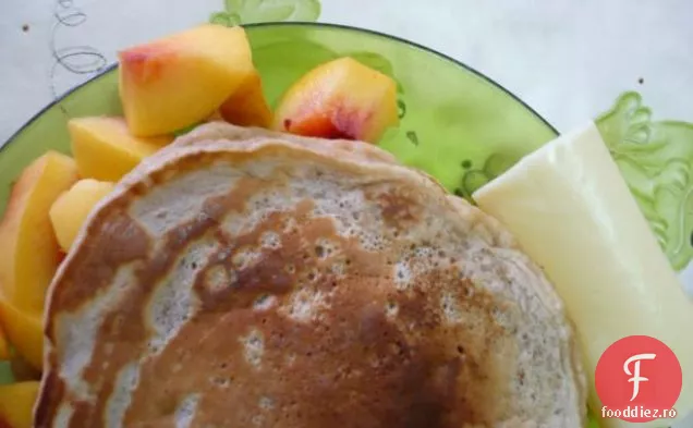 Tort De Cafea Pentru Micul Dejun Cu Banane