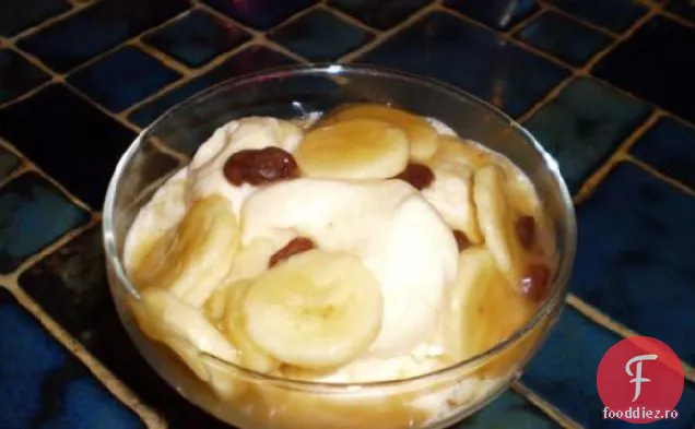 Banane Sotate