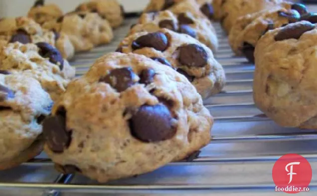 Banane Ciocolata Chip Softies