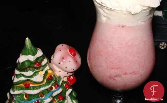 Redstone Colada