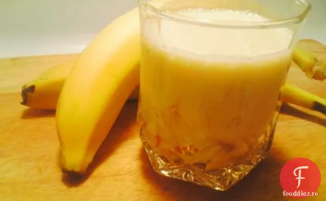 Pâine Cu Banane Super Ieftină