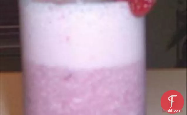 Monkey Milkshake