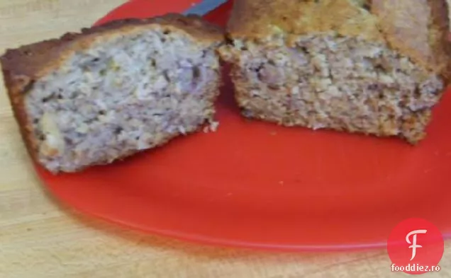 Pâine Rapidă Aloha