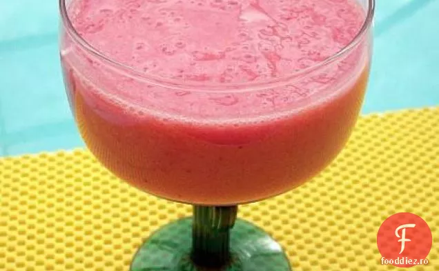 Păstrați-Mi Copiii Sănătoși Smoothie