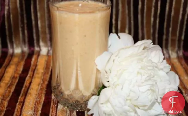 Smoothie Tropical Sunrise