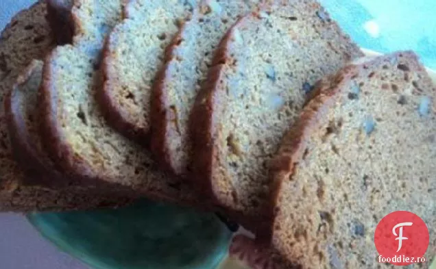 Ultimate Banana Pâine
