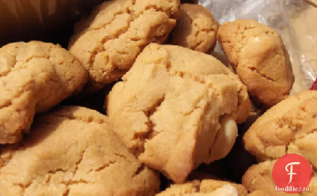 Cookie-Uri De Făină Masticabile, Cu Conținut Scăzut De Grăsimi, Alternative