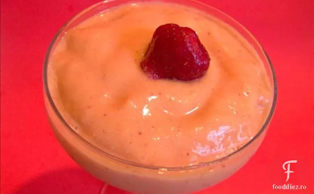 Pinecoconanna Smoothie